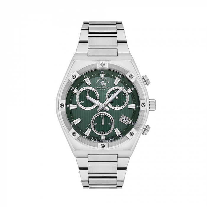 Ceas pentru barbati, Santa Barbara Polo Legend, SB.1.10583.3 [1]
