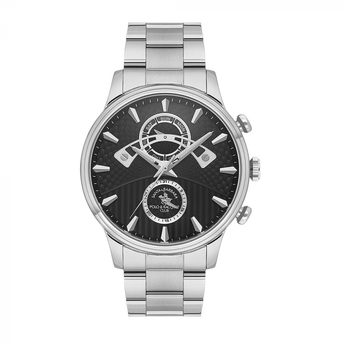Ceas pentru barbati, Santa Barbara Polo Legend, SB.1.10592.1 [1]