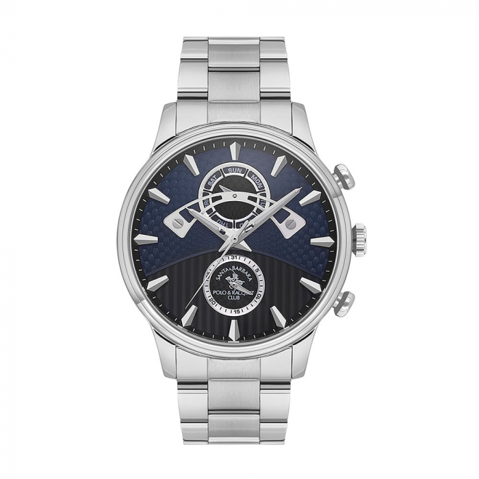 Ceas pentru barbati, Santa Barbara Polo Legend, SB.1.10592.2 [1]