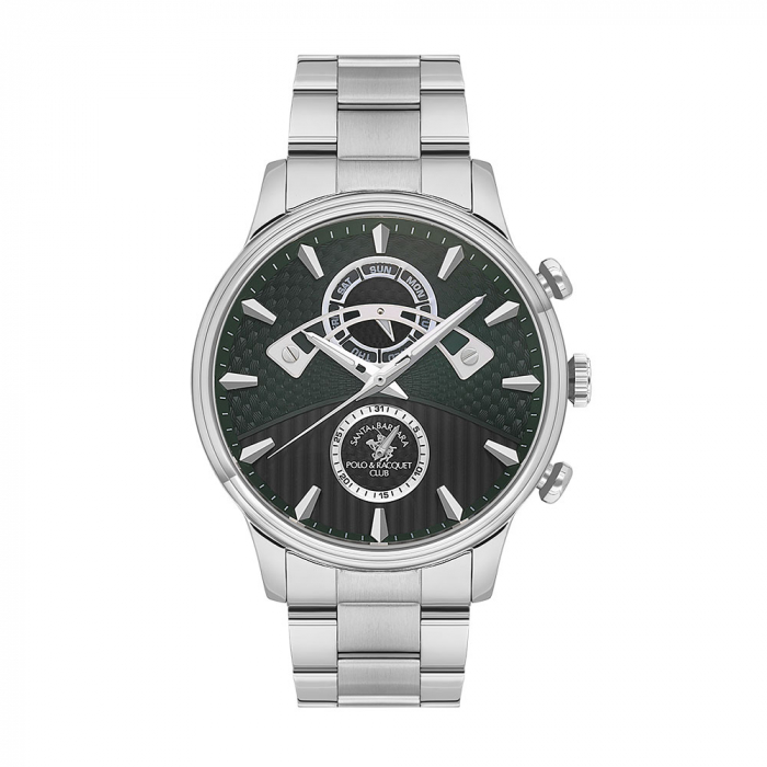 Ceas pentru barbati, Santa Barbara Polo Legend, SB.1.10592.3 [1]