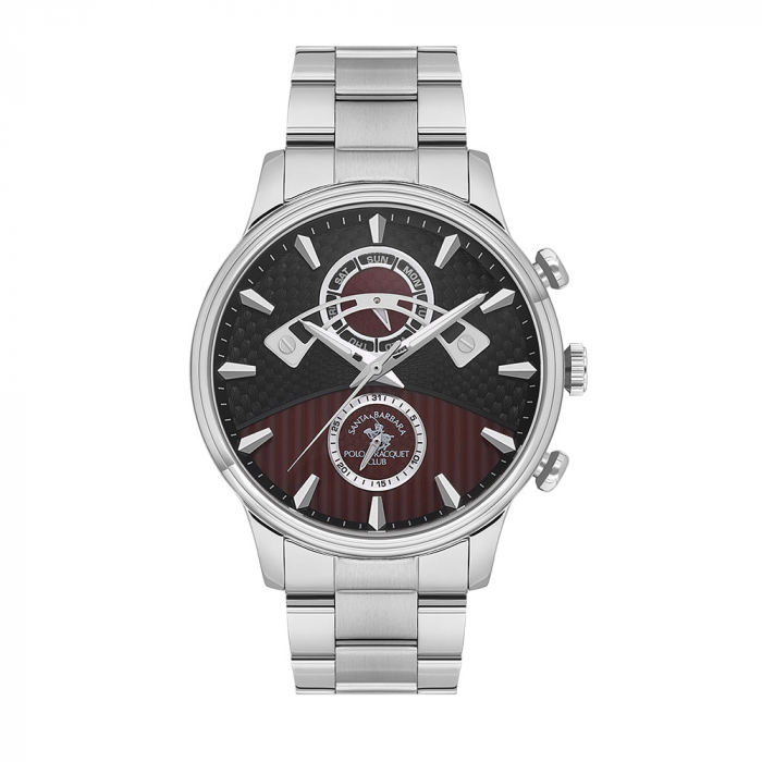 Ceas pentru barbati, Santa Barbara Polo Legend, SB.1.10592.4 [1]
