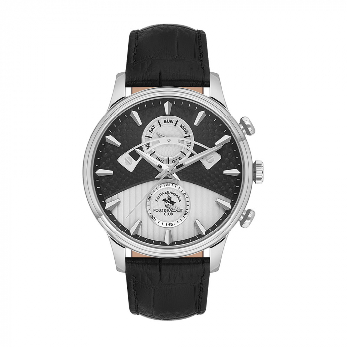 Ceas pentru barbati, Santa Barbara Polo Legend, SB.1.10593.1 [1]