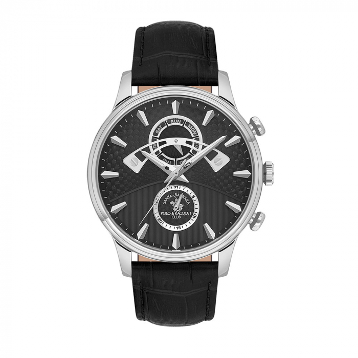 Ceas pentru barbati, Santa Barbara Polo Legend, SB.1.10593.2 [1]