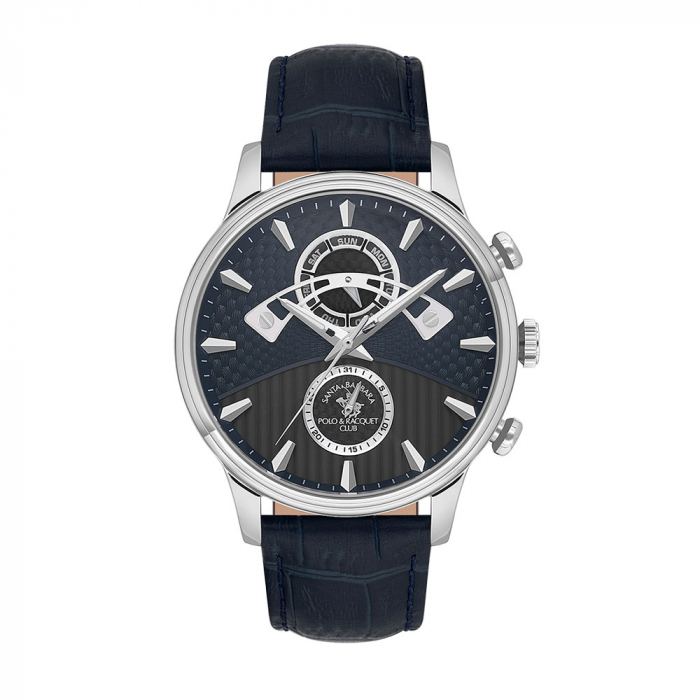 Ceas pentru barbati, Santa Barbara Polo Legend, SB.1.10593.3 [1]