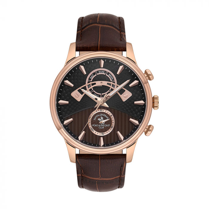 Ceas pentru barbati, Santa Barbara Polo Legend, SB.1.10593.4 [1]