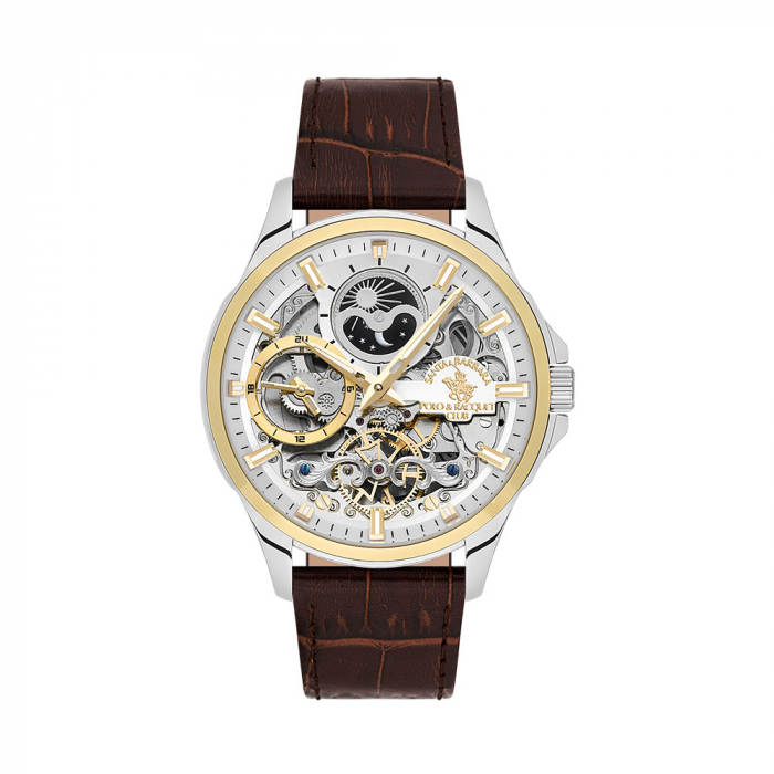 Ceas pentru barbati, Santa Barbara Polo Luxury, SB.1.10532.3 [1]