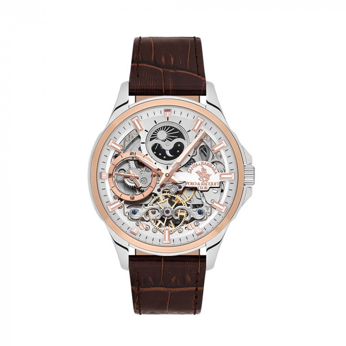 Ceas pentru barbati, Santa Barbara Polo Luxury, SB.1.10532.4 [1]