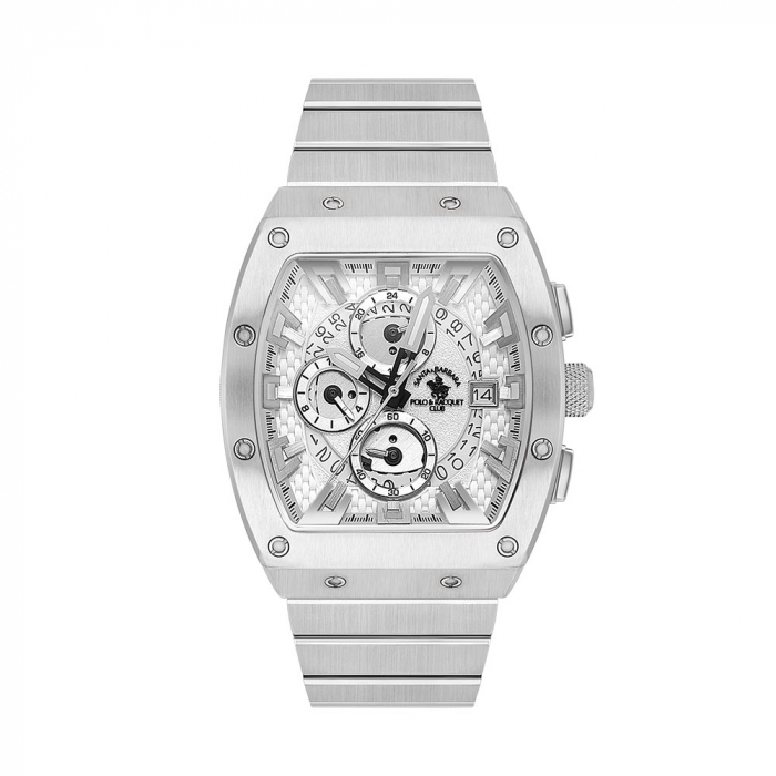 Ceas pentru barbati, Santa Barbara Polo Luxury, SB.1.10587.1 [1]