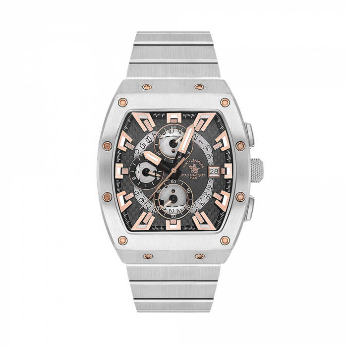 Ceas pentru barbati, Santa Barbara Polo Luxury, SB.1.10587.5 [1]