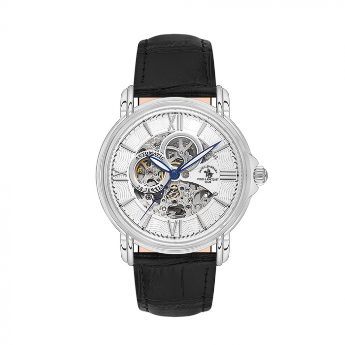 Ceas pentru barbati, Santa Barbara Polo Luxury, SB.8.10002.1 [1]