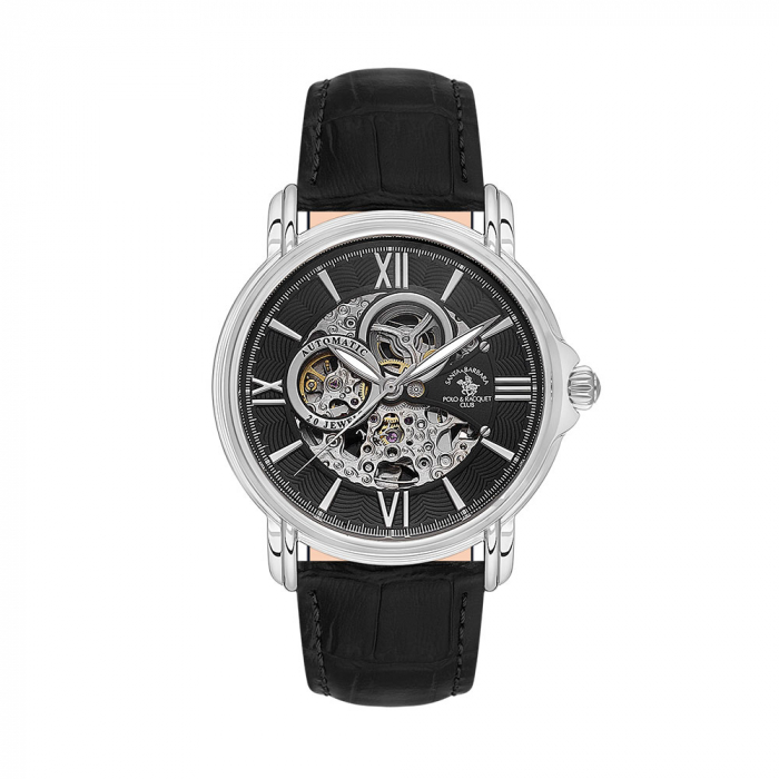 Ceas pentru barbati, Santa Barbara Polo Luxury, SB.8.10002.2 [1]
