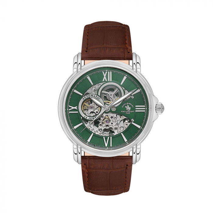 Ceas pentru barbati, Santa Barbara Polo Luxury, SB.8.10002.5 [1]