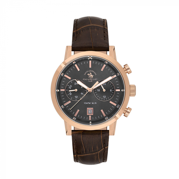 Ceas pentru barbati, Santa Barbara Polo Noble, SB.1.10586.5 [1]