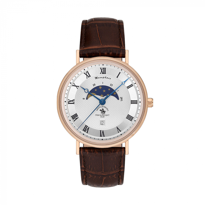 Ceas pentru barbati, Santa Barbara Polo Noble, SB.4.10014.5 [1]