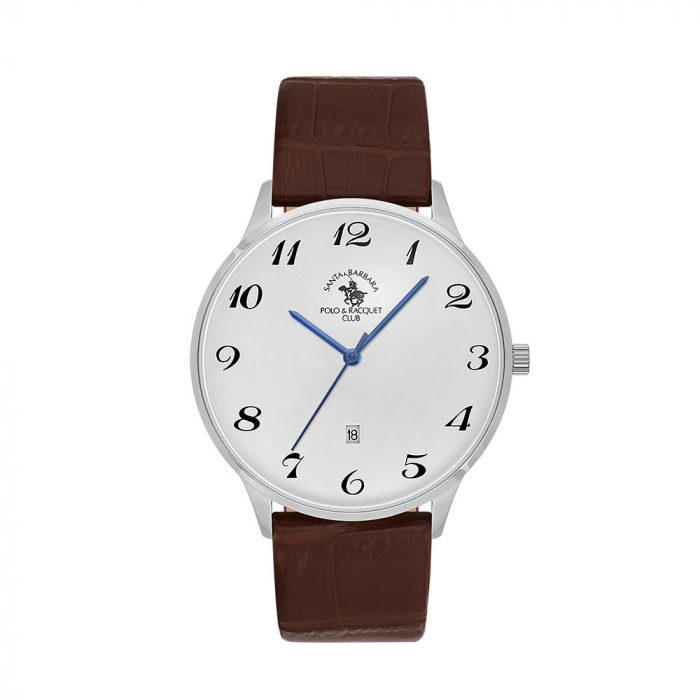 Ceas pentru barbati, Santa Barbara Polo Noble, SB.8.10004.1 [1]