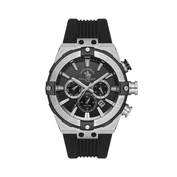 Ceas pentru barbati, Santa Barbara Polo Prive, SB.1.10510.1 [1]