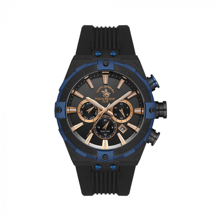 Ceas pentru barbati, Santa Barbara Polo Prive, SB.1.10510.5 [1]