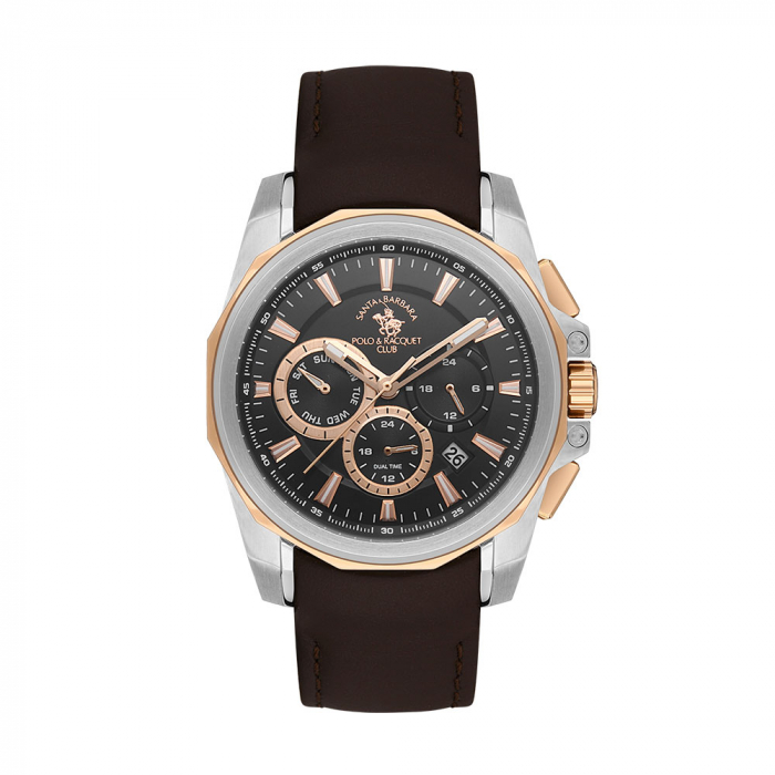 Ceas pentru barbati, Santa Barbara Polo Prive, SB.1.10511.3 [1]