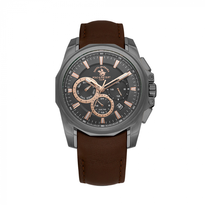Ceas pentru barbati, Santa Barbara Polo Prive, SB.1.10511.5 [2]