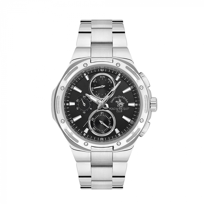 Ceas pentru barbati, Santa Barbara Polo Prive, SB.1.10541.2 [1]