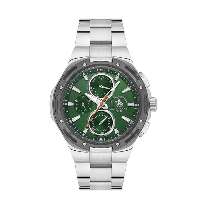 Ceas pentru barbati, Santa Barbara Polo Prive, SB.1.10541.4 [1]