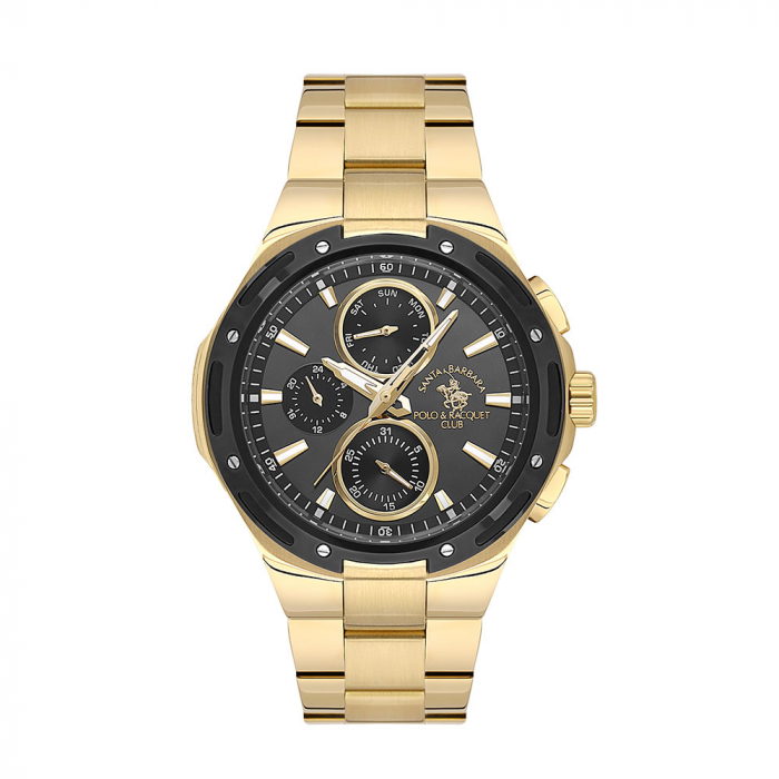 Ceas pentru barbati, Santa Barbara Polo Prive, SB.1.10541.5 [1]
