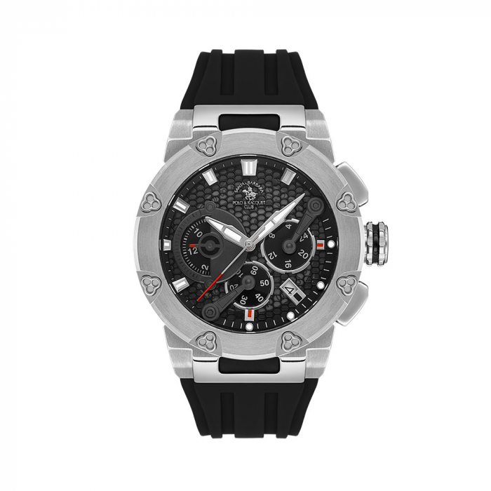 Ceas pentru barbati, Santa Barbara Polo Prive, SB.5.10001.1 [1]