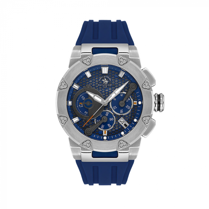 Ceas pentru barbati, Santa Barbara Polo Prive, SB.5.10001.3 [1]