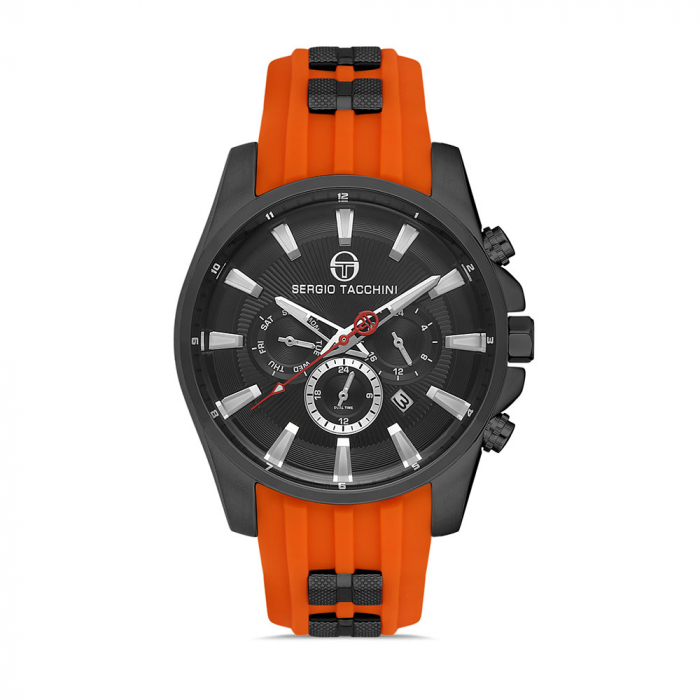 Ceas pentru barbati, Sergio Tacchini Archivio, ST.1.10224.2 [1]