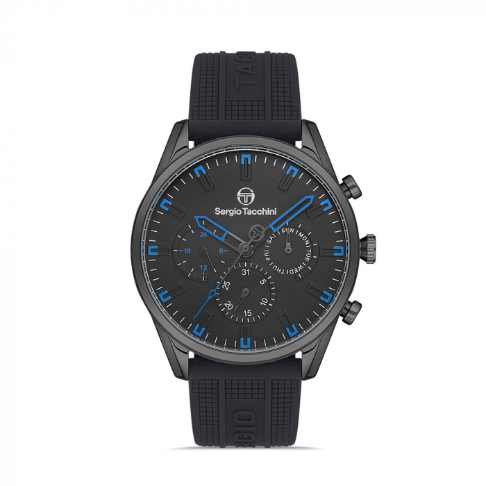 Ceas pentru barbati, Sergio Tacchini Archivio, ST.1.10250.3 [1]