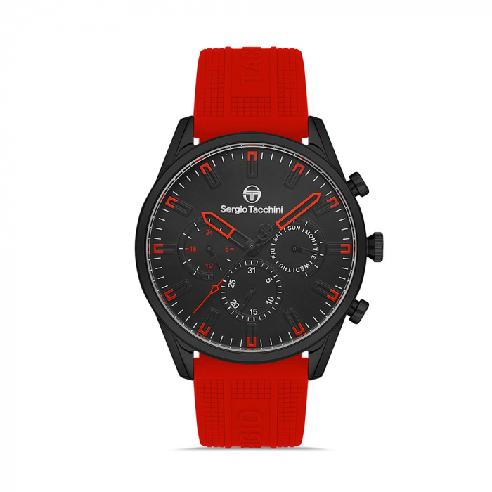 Ceas pentru barbati, Sergio Tacchini Archivio, ST.1.10250.6 [1]