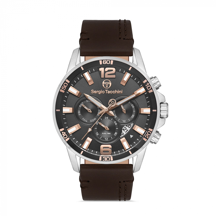 Ceas pentru barbati, Sergio Tacchini Archivio, ST.1.10340.4 [1]