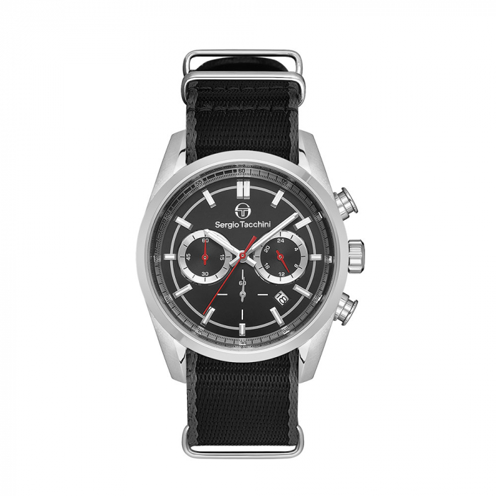 Ceas pentru barbati, Sergio Tacchini Archivio, ST.1.10424.1 [1]