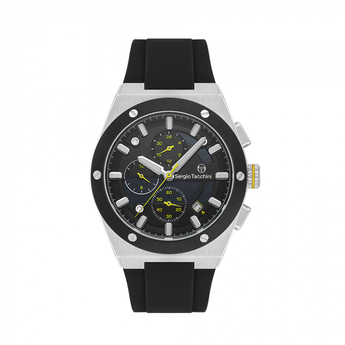 Ceas pentru barbati, Sergio Tacchini Archivio, ST.1.10449.1 [1]