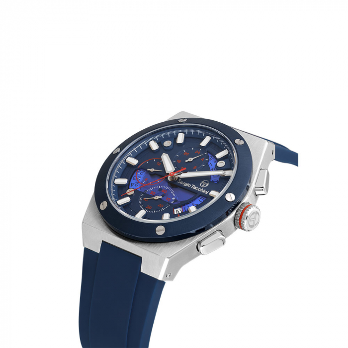 Ceas pentru barbati, Sergio Tacchini Archivio, ST.1.10449.2 [3]