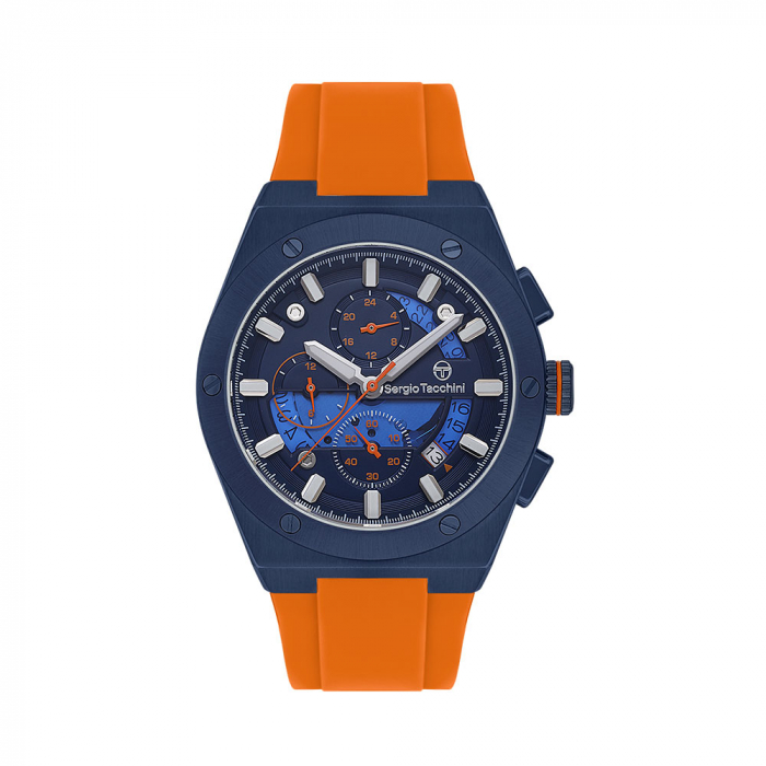 Ceas pentru barbati, Sergio Tacchini Archivio, ST.1.10449.3 [1]