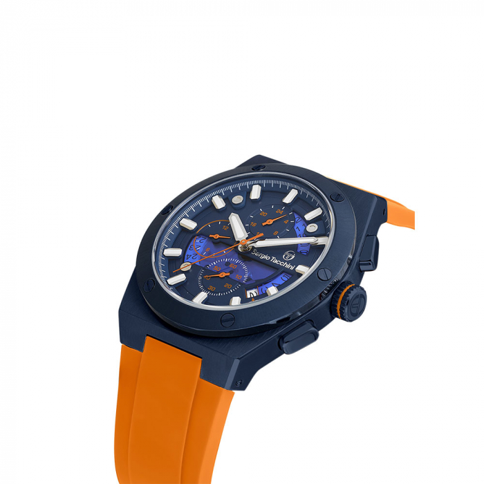 Ceas pentru barbati, Sergio Tacchini Archivio, ST.1.10449.3 [3]
