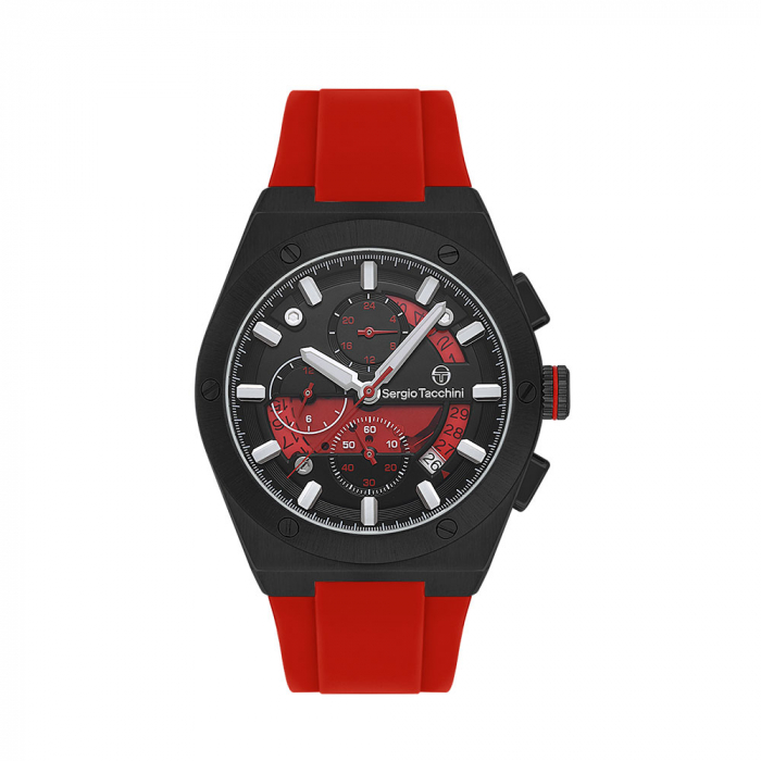 Ceas pentru barbati, Sergio Tacchini Archivio, ST.1.10449.5 [1]