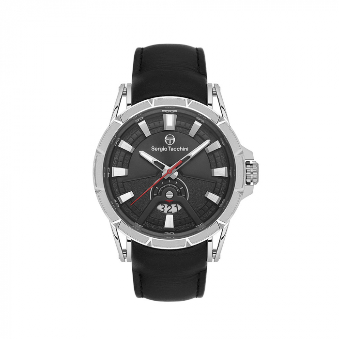 Ceas pentru barbati, Sergio Tacchini Archivio, ST.1.10455.1 [1]