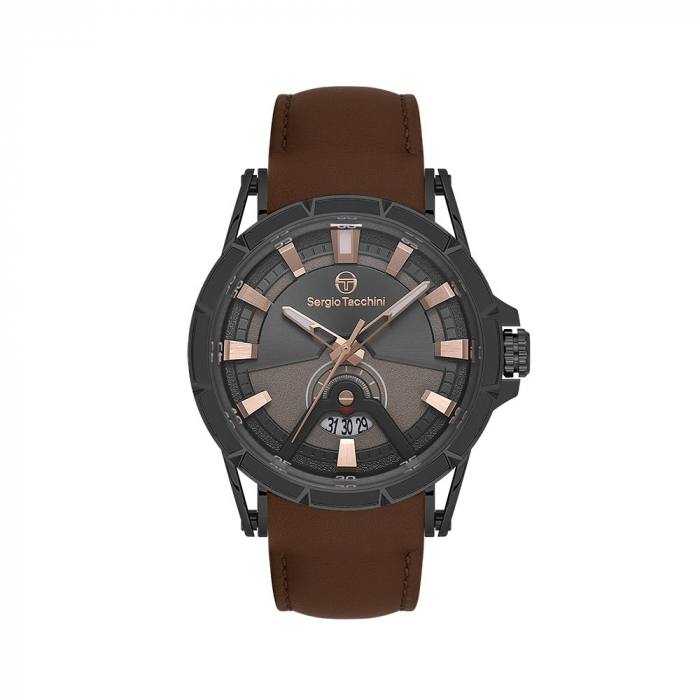 Ceas pentru barbati, Sergio Tacchini Archivio, ST.1.10455.4 [1]