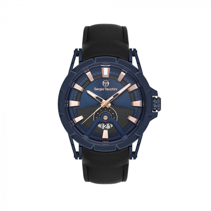 Ceas pentru barbati, Sergio Tacchini Archivio, ST.1.10455.5 [1]
