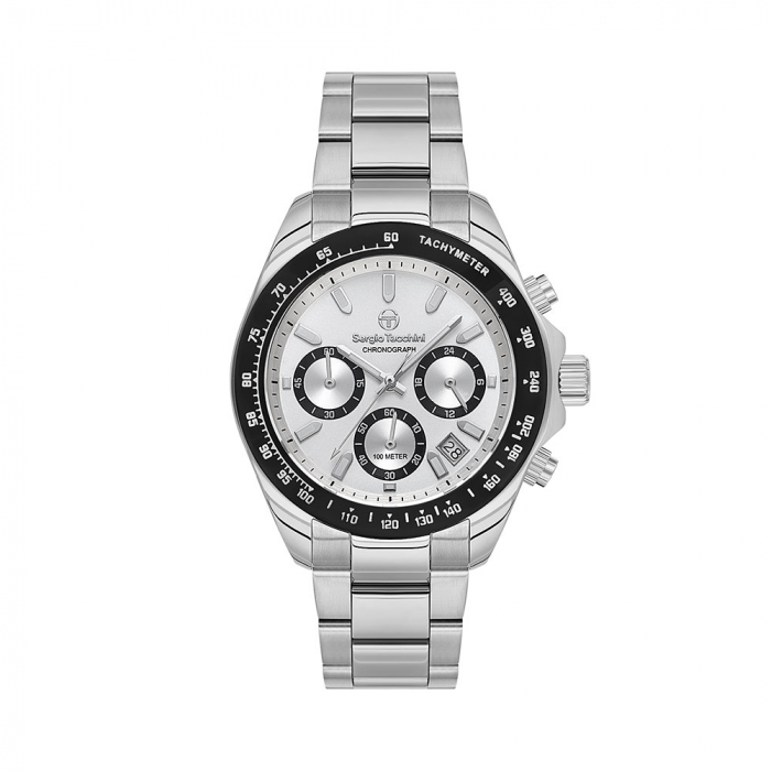 Ceas pentru barbati, Sergio Tacchini Archivio, ST.1.10459.1 [1]