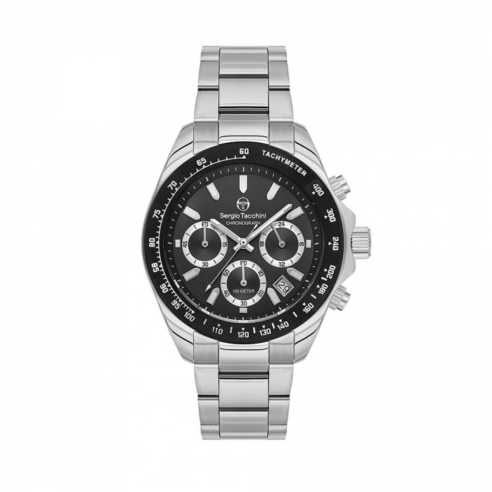 Ceas pentru barbati, Sergio Tacchini Archivio, ST.1.10459.2 [1]