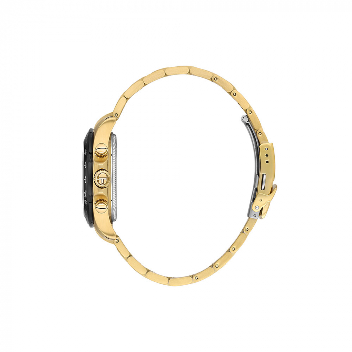 Ceas pentru barbati, Sergio Tacchini Archivio, ST.1.10459.5 [2]