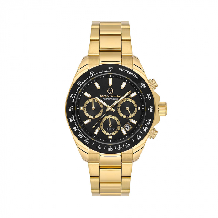 Ceas pentru barbati, Sergio Tacchini Archivio, ST.1.10459.5 [1]