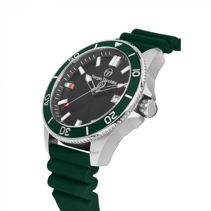 Ceas pentru barbati, Sergio Tacchini Coastlife, ST.1.10382.3 [3]