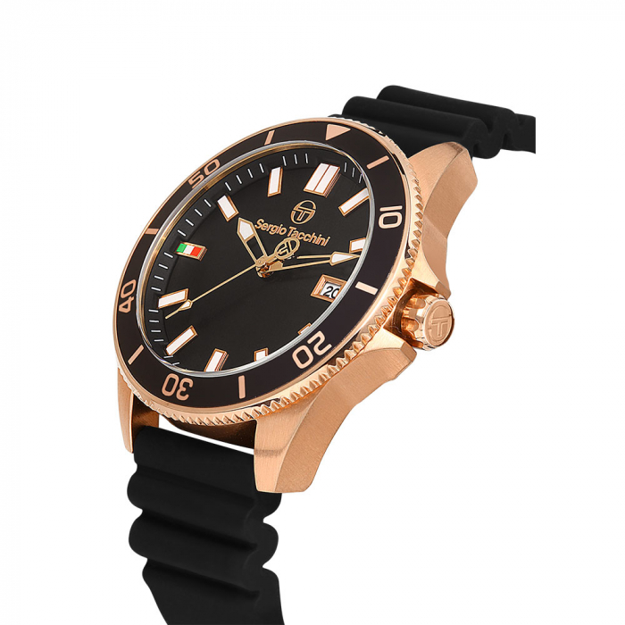 Ceas pentru barbati, Sergio Tacchini Coastlife, ST.1.10382.4 [3]