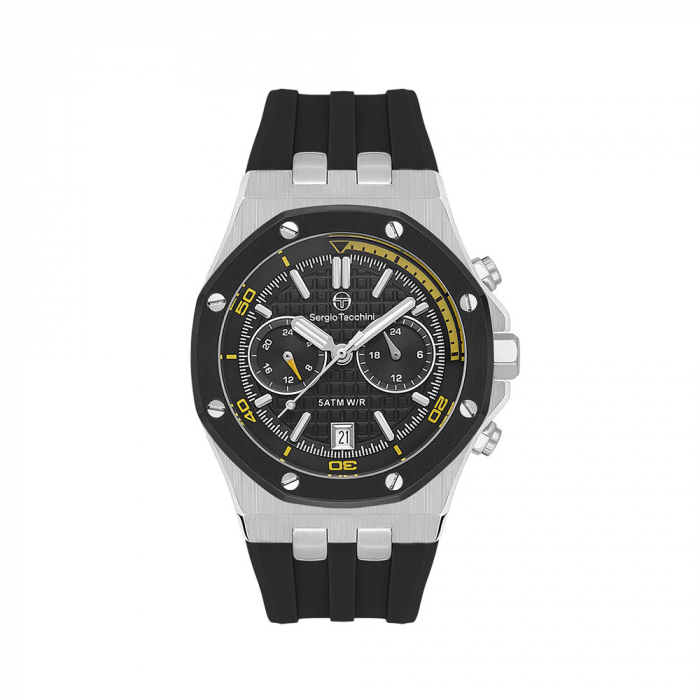 Ceas pentru barbati, Sergio Tacchini Coastlife, ST.1.10447.1 [1]