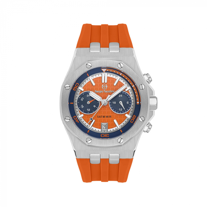 Ceas pentru barbati, Sergio Tacchini Coastlife, ST.1.10447.3 [1]