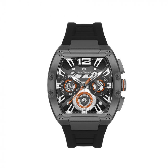 Ceas pentru barbati, Sergio Tacchini Heritech, ST.3.10003.1 [1]